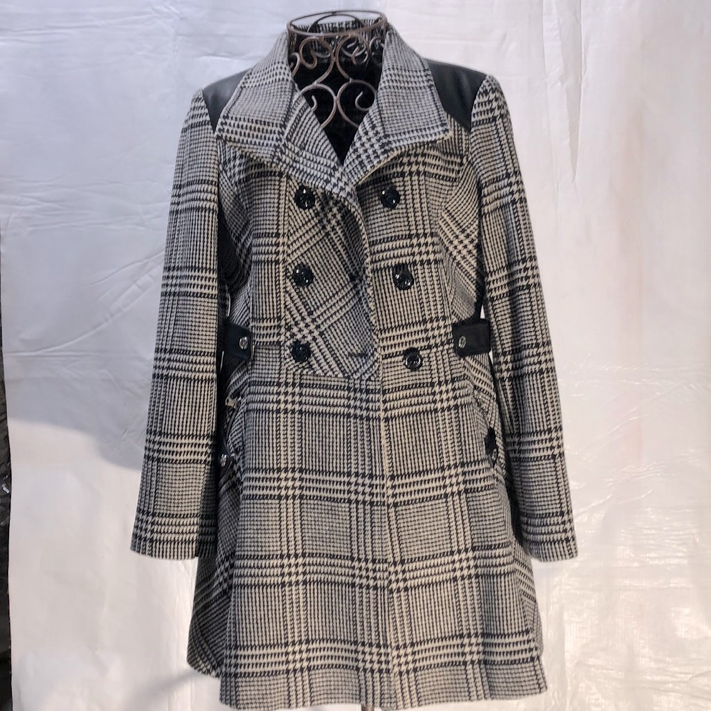Guess coat